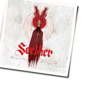 Betray And Degrade by Seether