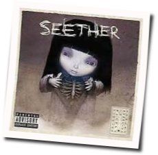 Breakdown Chords by Seether