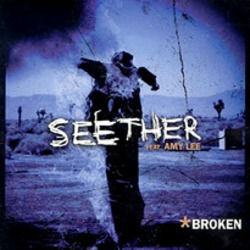 Broken Tabs by Seether
