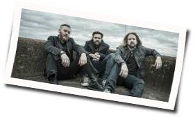 Seether tabs for Count me out