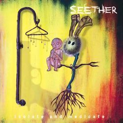 Crash by Seether