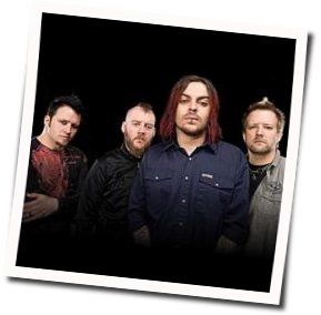 Dead Seeds Chords by Seether