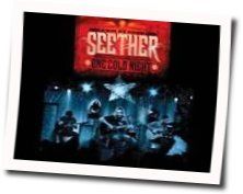 Diseased Bass tabs by Seether