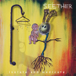 Effigy Chords by Seether