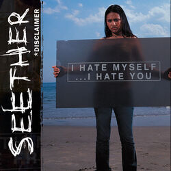 Fade Away Tabs by Seether