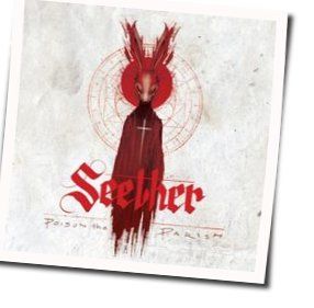 Feels Like Dying Chords by Seether