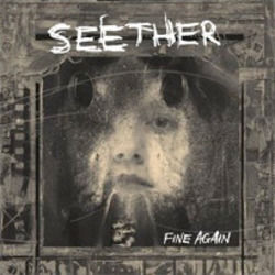Fine Again Tabs by Seether