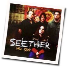 Gift Chords by Seether