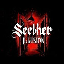 Illusion Tabs by Seether