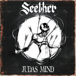 Judas Mind Live Tabs by Seether