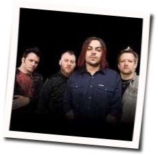 Left For Dead Chords by Seether