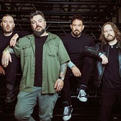 Lost All Control Tabs by Seether