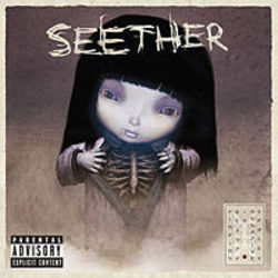 No Jesus Christ by Seether