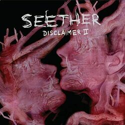 On My Way Chords by Seether