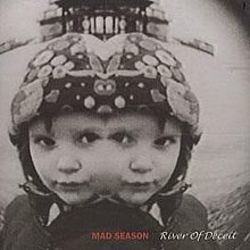 River Of Deceit Chords by Seether