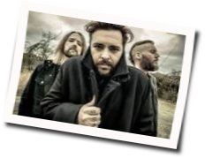 Same Damn Life Chords by Seether
