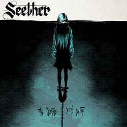 Semblance Of Me Tabs by Seether