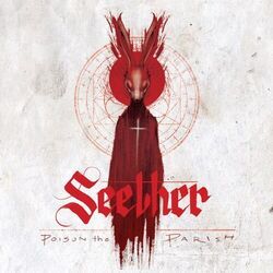 Stoke The Fire Tabs by Seether