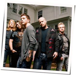 The Gift Tabs by Seether