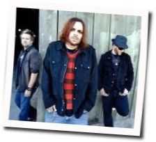 The Gift Acoustic Chords by Seether