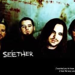 Tied My Hands Chords by Seether