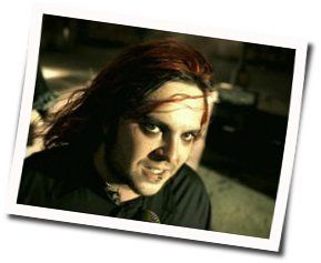 Truth Chords by Seether