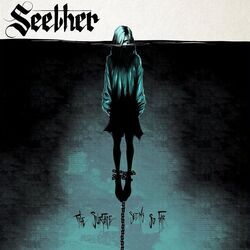 Try To Heal Tabs by Seether