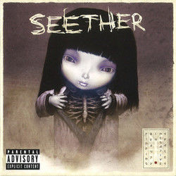 Seether chords for Walk away from the sun