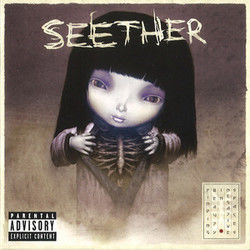 Walk Away From The Sun Chords by Seether
