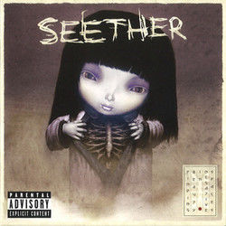 Walk Away From The Sun by Seether