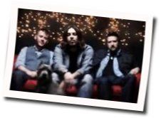 Weak Chords by Seether