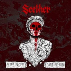 Written In Stone by Seether