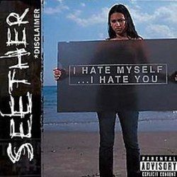 Your Bore Chords by Seether