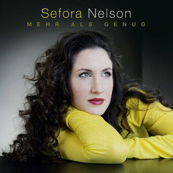 Zeig Mir Dein Gesicht by Sefora Nelson