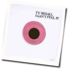 Feel Chords by Ty Segall