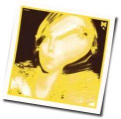 Ghost Solo Tab by Ty Segall