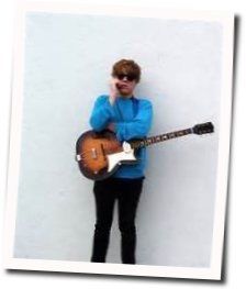 My Head Explodes Chords by Ty Segall