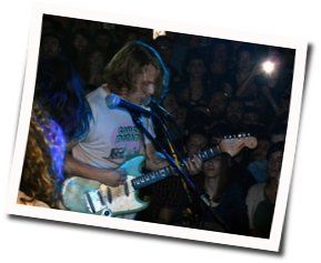 Oh Mary Chords by Ty Segall