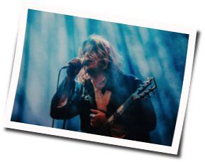 Pretty Miss Titty Tab by Ty Segall