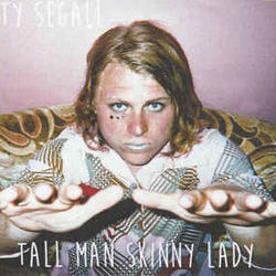 Tall Man Skinny Lady Bass Tab by Ty Segall