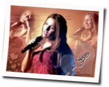 Vivo Per Lei Chords by Helene Segara