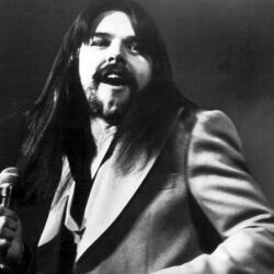 Black Night Chords by Bob Seger