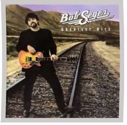 Her Strut  Tabs by Bob Seger