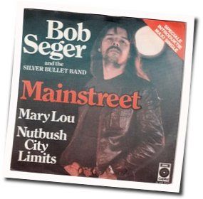 Main Street  Chords by Bob Seger