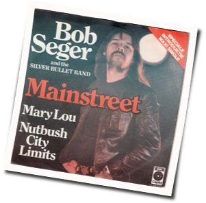 Main Street  Chords by Bob Seger