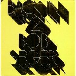 Rosalie by Bob Seger