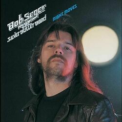 Sunspot Baby by Bob Seger