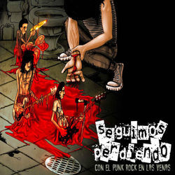 Tarde Tab by Seguimos Perdiendo