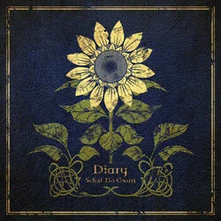 Diary Chords by SEKAI NO OWARI