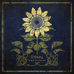 Diary Chords by SEKAI NO OWARI
